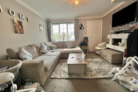2 bedroom semi-detached house for sale, High Road, Stanley, Crook