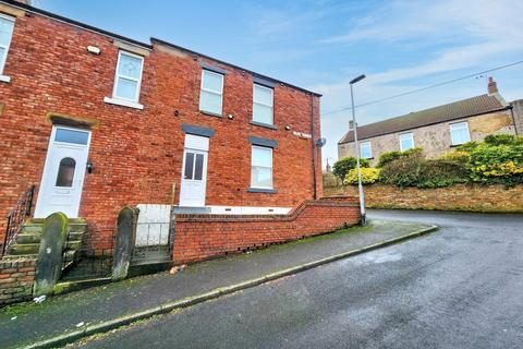 undefined, Owen Terrace, Stanley DH9