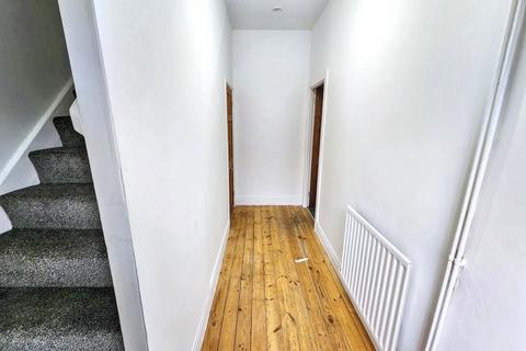 undefined, Owen Terrace, Stanley DH9