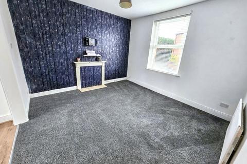 undefined, Owen Terrace, Stanley DH9