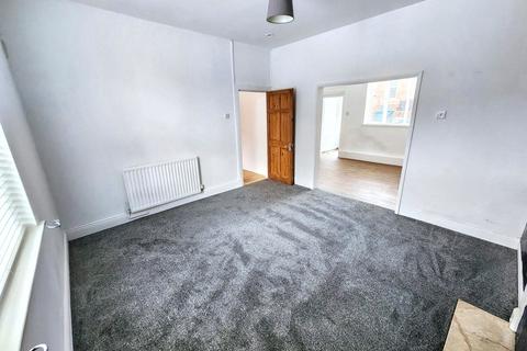 undefined, Owen Terrace, Stanley DH9
