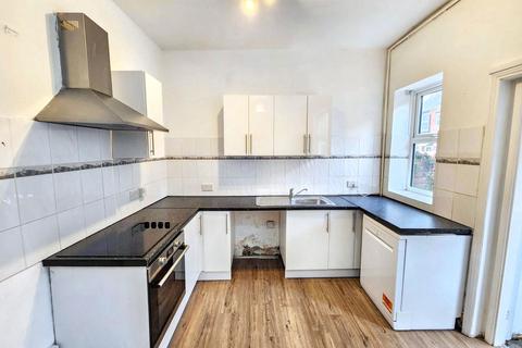 undefined, Owen Terrace, Stanley DH9