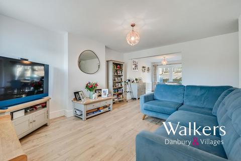 4 bedroom detached house for sale, St. Cleres Way, Danbury