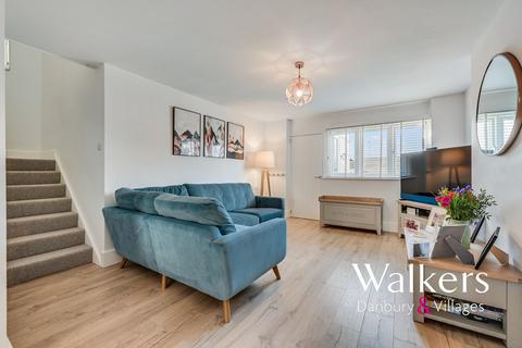 4 bedroom detached house for sale, St. Cleres Way, Danbury