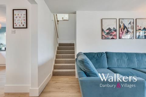 4 bedroom detached house for sale, St. Cleres Way, Danbury