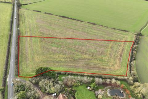 undefined, Milton Road, Thurleigh, MK44