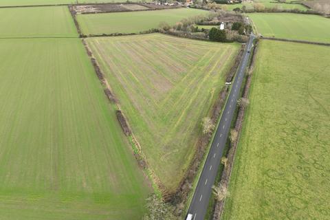 undefined, Milton Road, Thurleigh, MK44