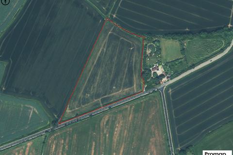 undefined, Milton Road, Thurleigh, MK44