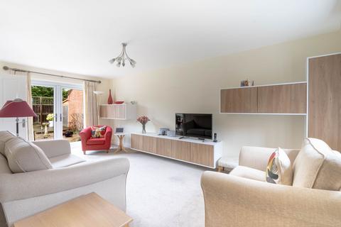 4 bedroom detached house for sale, Heron Walk, Waterbeach, CB25