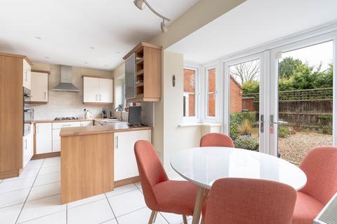 4 bedroom detached house for sale, Heron Walk, Waterbeach, CB25