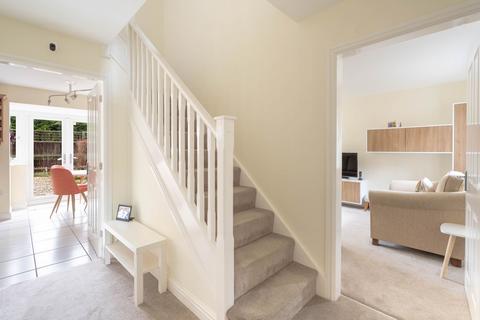 4 bedroom detached house for sale, Heron Walk, Waterbeach, CB25