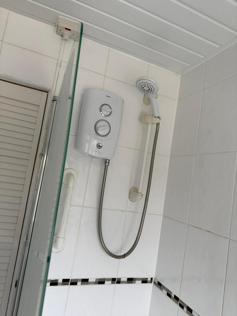 Shower