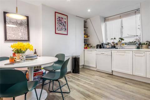 1 bedroom apartment to rent, Highbury Place, London, N5