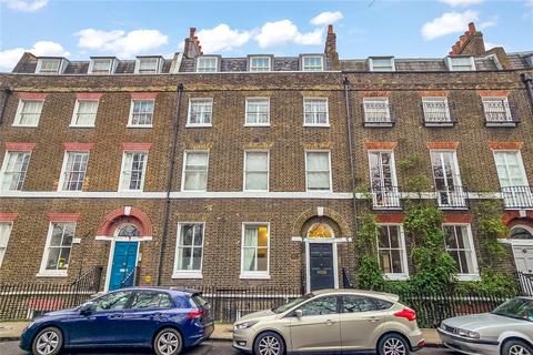 1 bedroom apartment to rent, Highbury Place, London, N5