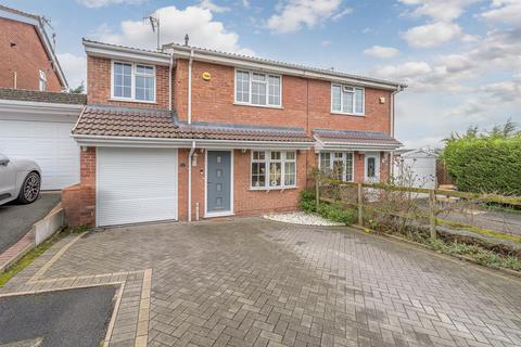 undefined, Fitzgerald Place, Brierley Hill, DY5 2SZ