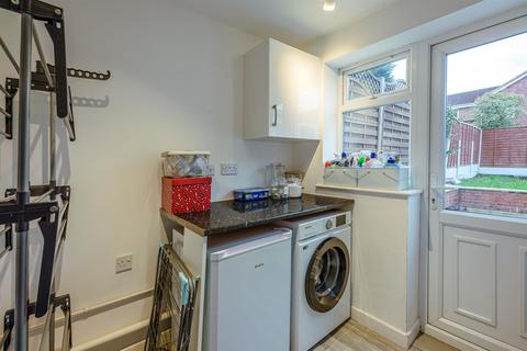undefined, Fitzgerald Place, Brierley Hill, DY5 2SZ