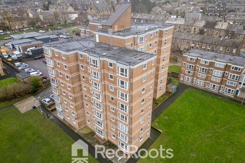 undefined, Elland HX5