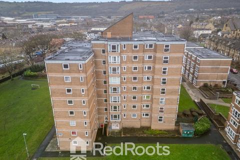 undefined, Elland HX5