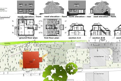 undefined, Upper Glen Road, St. Leonards-On-Sea