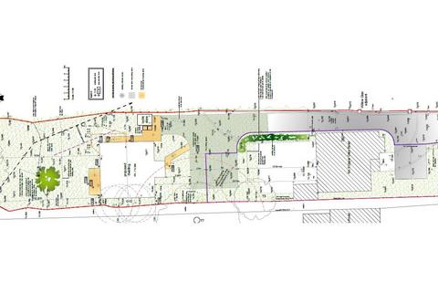 undefined, Upper Glen Road, St. Leonards-On-Sea