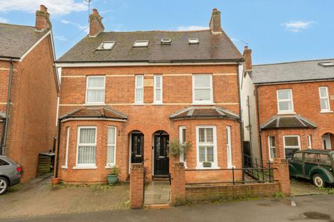 Hilden Park Road, Hildenborough, TN11