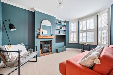 4 bedroom semi-detached house for sale, Hilden Park Road, Hildenborough, TN11