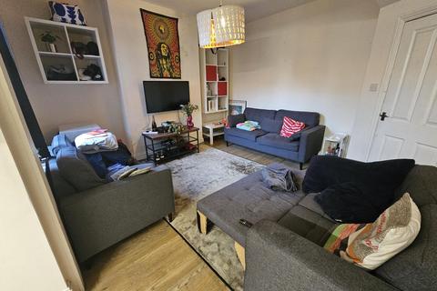 undefined, Norwood Terrace, Leeds LS6
