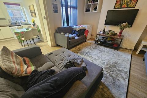 undefined, Norwood Terrace, Leeds LS6