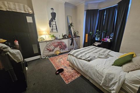 undefined, Norwood Terrace, Leeds LS6