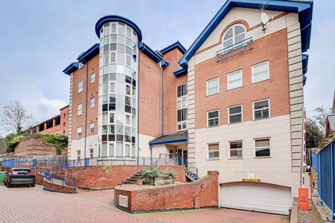 undefined, London Road, St. Albans, Hertfordshire, AL1