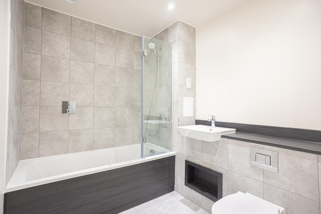 Bespoke Bathroom