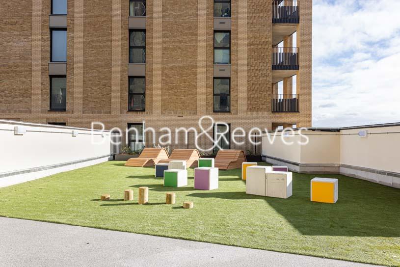 Communal Terrace