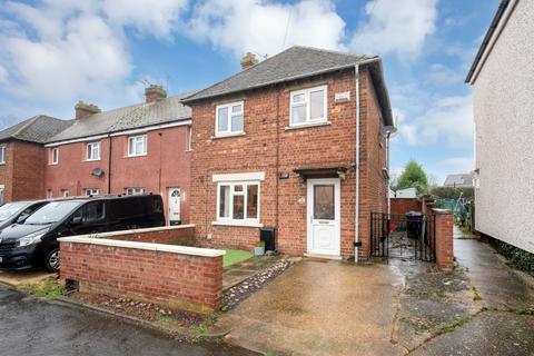 3 bedroom end of terrace house for sale, Gloucester Road, Stamford