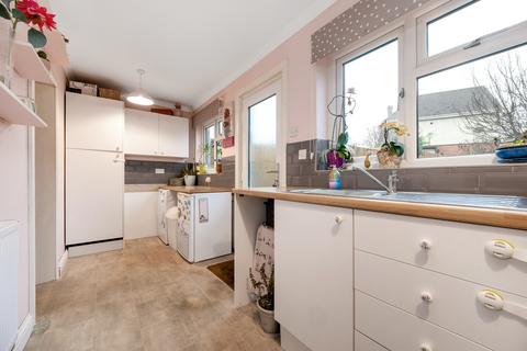 3 bedroom end of terrace house for sale, Gloucester Road, Stamford