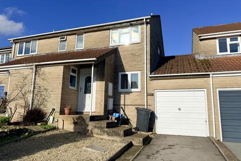 undefined, Cale Way, Wincanton BA9