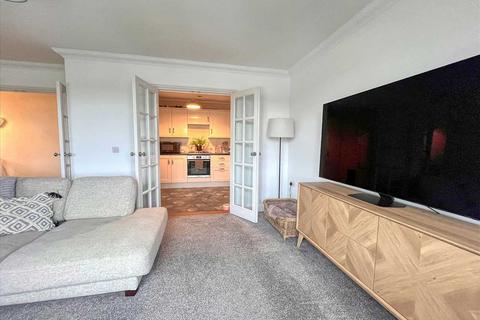 2 bedroom apartment for sale, Frinton Road, Kirby Cross CO13