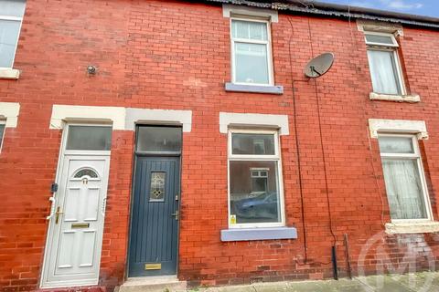 undefined, Chester Road, Blackpool
