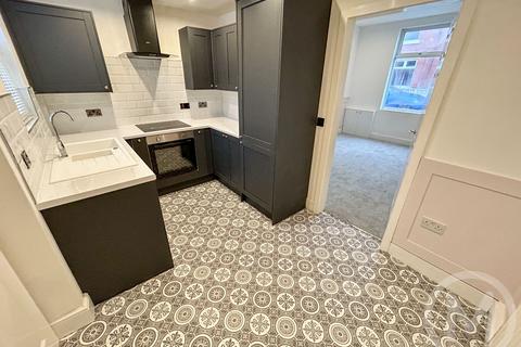 undefined, Chester Road, Blackpool