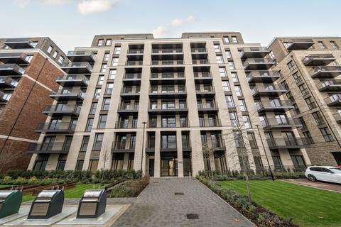 2 bedroom apartment to rent, 6 Headlam Avenue, London SW4