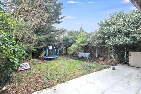 undefined, Glen Crescent, Woodford Green, IG8
