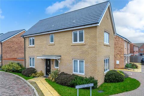 undefined, Conway Drive, Bourne, Lincolnshire, PE10