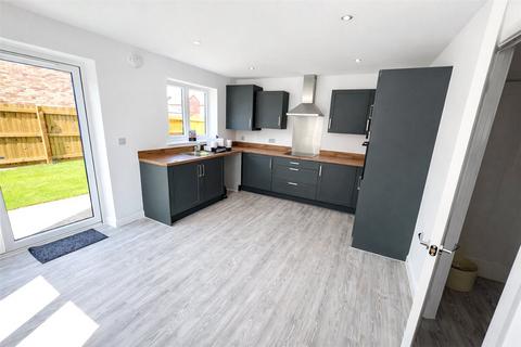 undefined, Conway Drive, Bourne, Lincolnshire, PE10