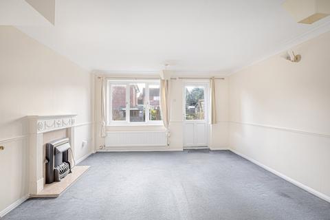 undefined, Ashdale, Bishop's Stortford, Hertfordshire, CM23