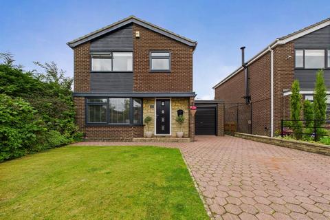 3 bedroom detached house for sale, Hertford Close, Whitley Bay