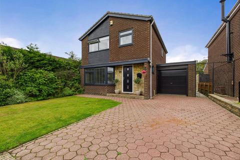 3 bedroom detached house for sale, Hertford Close, Whitley Bay