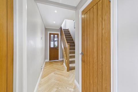 3 bedroom detached house for sale, Hertford Close, Whitley Bay