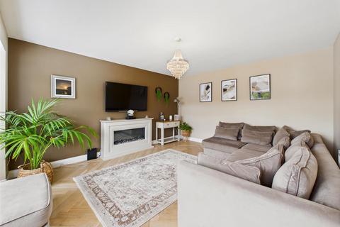 3 bedroom detached house for sale, Hertford Close, Whitley Bay