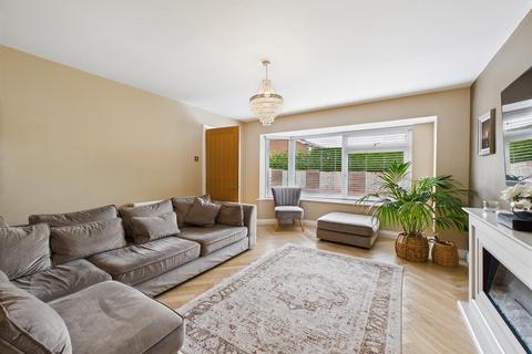3 bedroom detached house for sale, Hertford Close, Whitley Bay