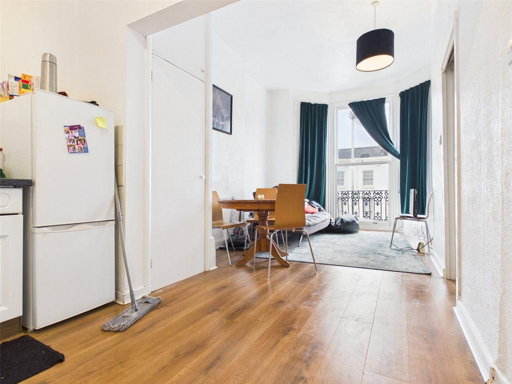 Open Plan