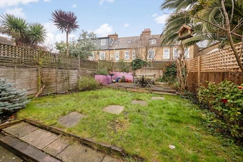 undefined, Kelmore Grove, East Dulwich, London, SE22
